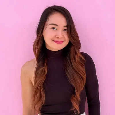 Chitra Natassya Christy profile