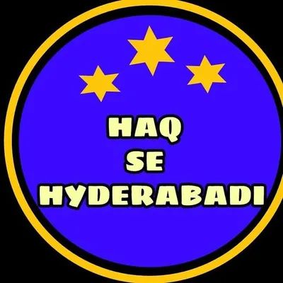 HAQ SE HYDERABADI.❤️ profile