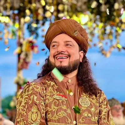 Haq Khatteb Hussain profile