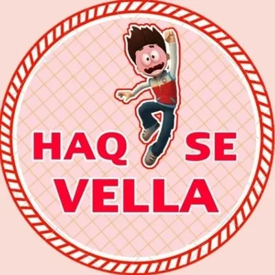 Haqsevella | Memes Fun profile
