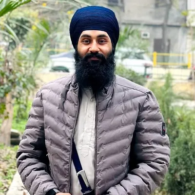 *ਹਰਸਿਮਰਨ ਸਿੰਘ* profile