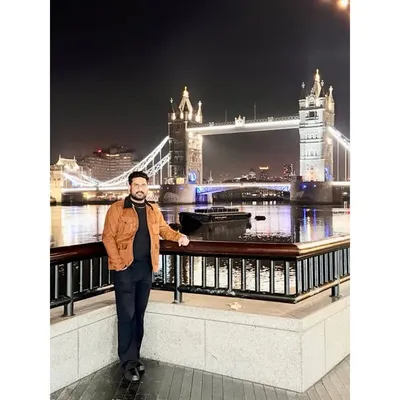 Harwinder Buttar profile