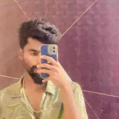 HARDIK ๐ profile