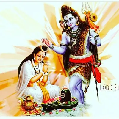 હર હર મહાદેવ profile