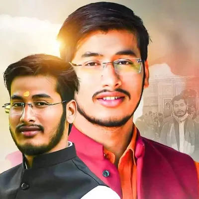शुभम मिश्रा profile