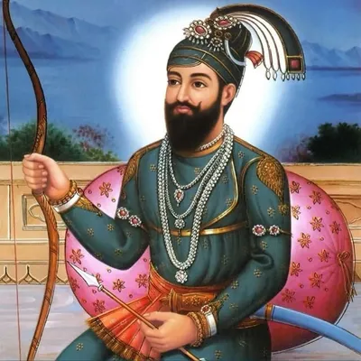 Har Preet Singh profile