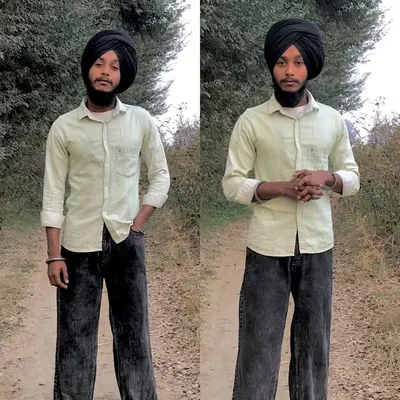 ⛳️ ਕਾਮਰੇਡ ⛳️ profile