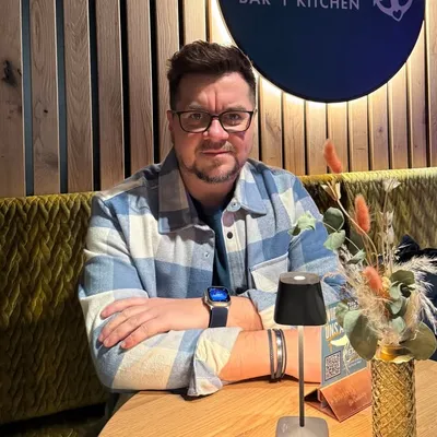 Harald Goebl profile