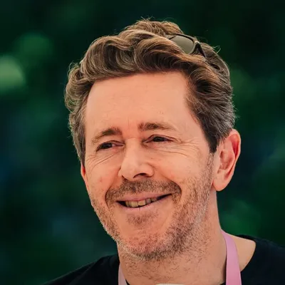 Harald Mahrer profile