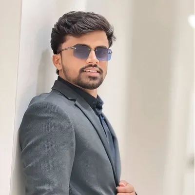 Rushi Haral profile