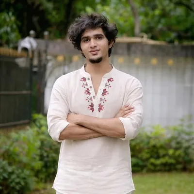 Prafull Varishe profile