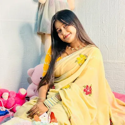 priya😍 profile
