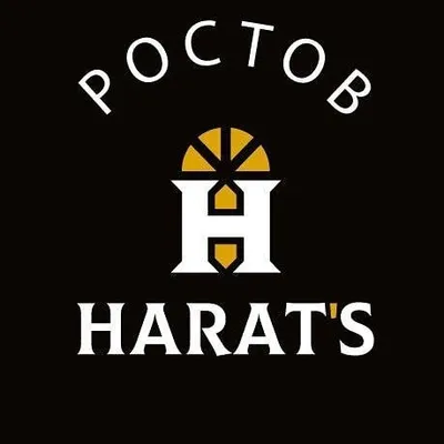 🍀Harat's Pub Rostov🍀 profile