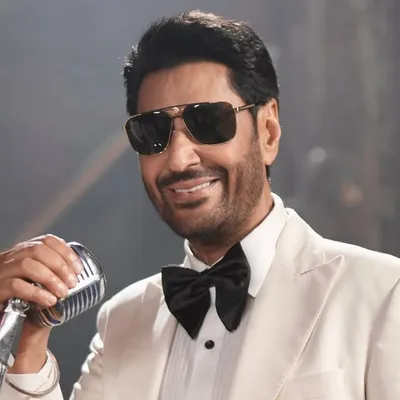 Harbhajan Mann profile