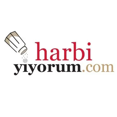 Harbiyiyorum.com profile
