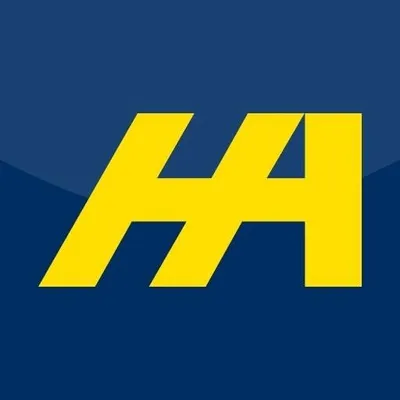 Harbour Air profile