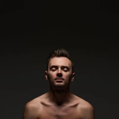 ⠀⠀⠀⠀⠀⠀⠀⠀ANDRII KHARCHENKO profile