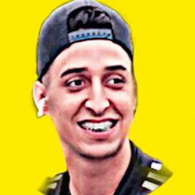 Isam Harchi profile