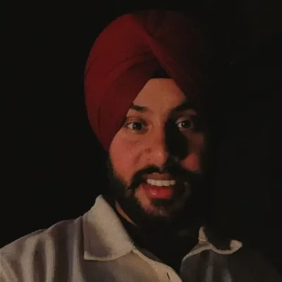 Harry Sodhi profile