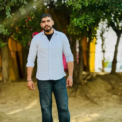 Hardavinder Sandhu profile