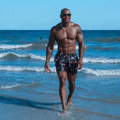Byron L. Wallace profile