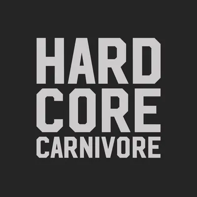 Hardcore Carnivore® profile