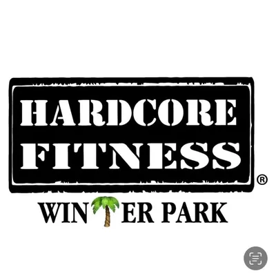 HARDCORE FITNESS - Winter Park profile