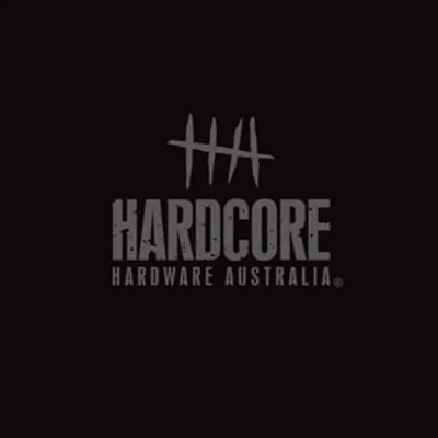 Hardcore Hardware Australia profile