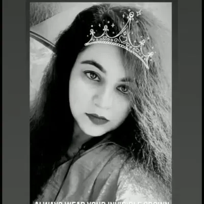 Hardcore Sunaina profile
