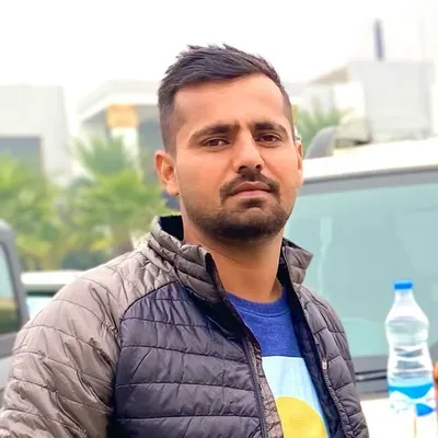 HARDEEP profile