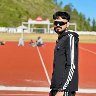 Hardeep Kaindel profile