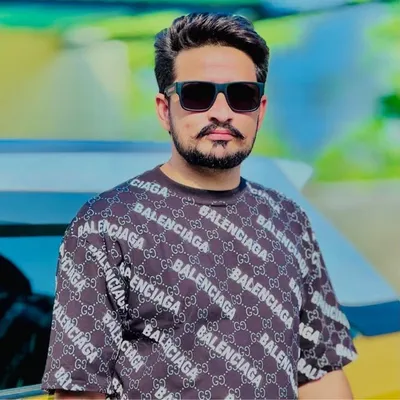 Hardeep Sandhu profile