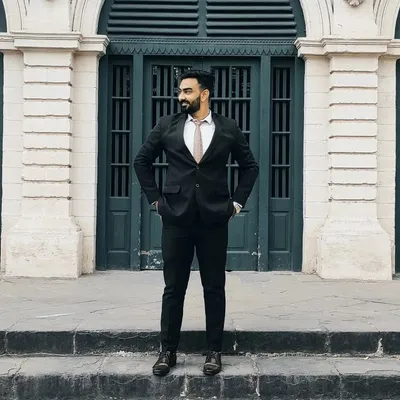 Hardeep Sinh JadeJa™👑KING👑 HD profile