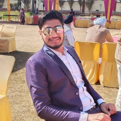 Hardeep Soni profile