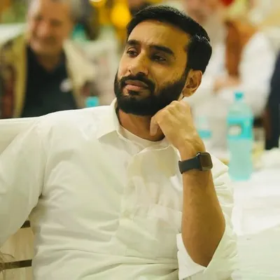 Hardeep Grewal profile