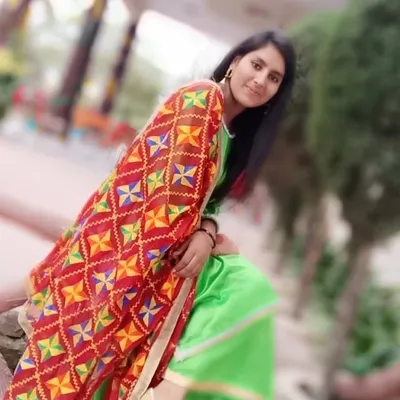 preet priya profile