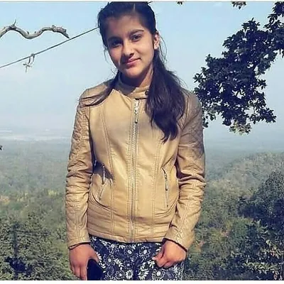 Hardeep kaur profile