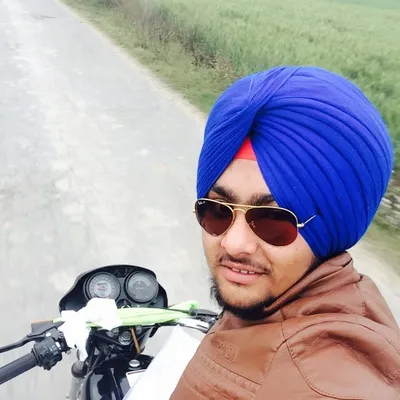 ਹਰਦੀਪ ਸਾਹੀ ❤️❤️ profile
