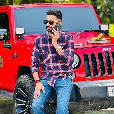 Hardeepsinh Zala profile