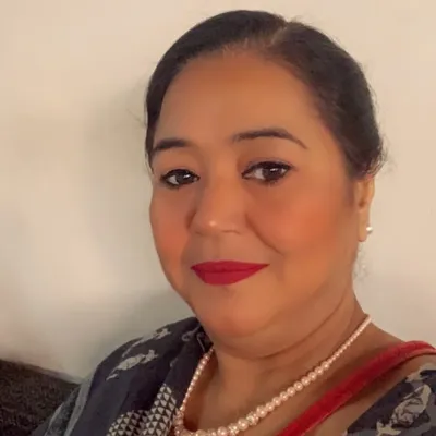 Hardev Kaur profile