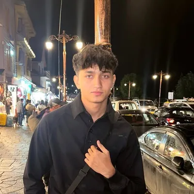 Hardik