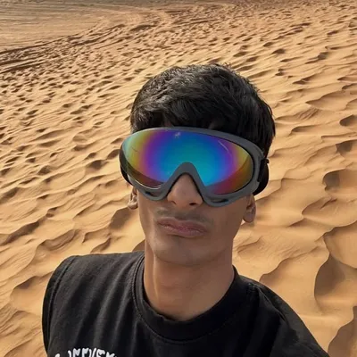 Hardik Bhalla profile