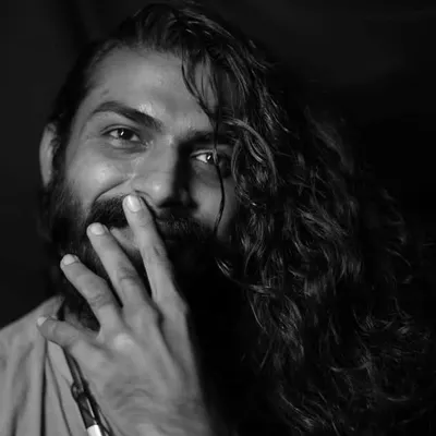 Hardik Vaishnav profile