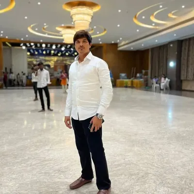 Patel Hardik profile