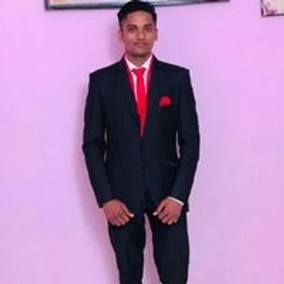 Hardik Patel profile