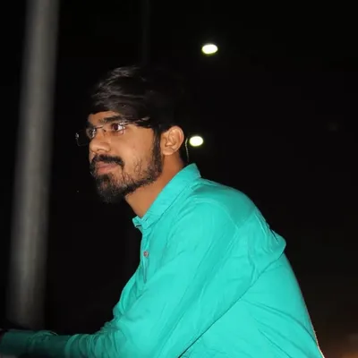 Hardik Kansagra profile