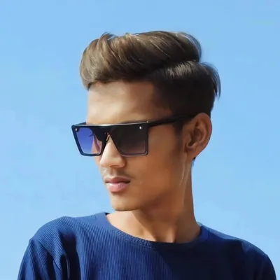 hardik profile