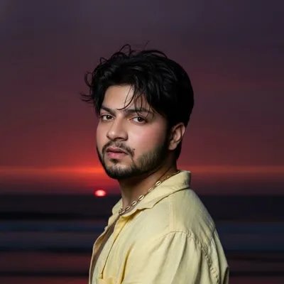 Hardikk Tomar profile