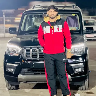 Hardik Chhaiya Ahir profile