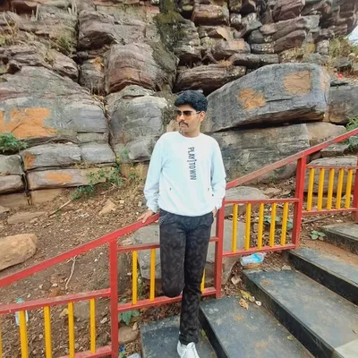 Hardik Aswani profile